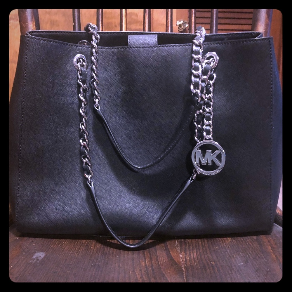 Michael Kors Medium Tote